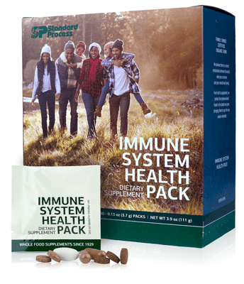 Immune System Health Pack (30 packets)