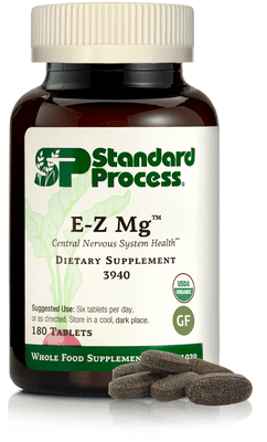E-Z Mg™ (180 tablets)