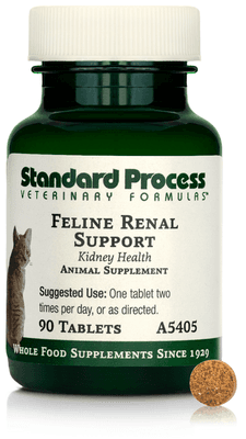 Feline Renal Support (90 tablets)