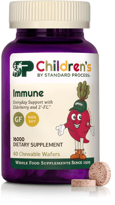 Children's™ Immune (60 wafers)