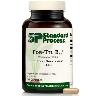 For-Til B12® (California Only) (90 capsules)