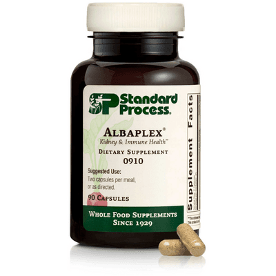 Albaplex® (California Only) (90 capsules)