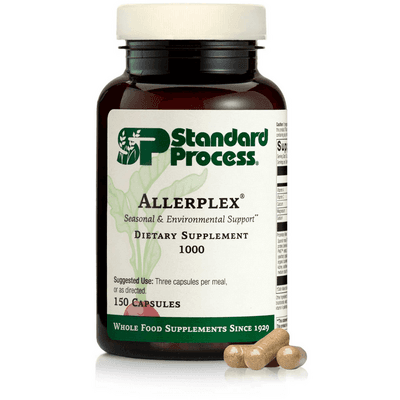 Allerplex® (California Only) (150 capsules)