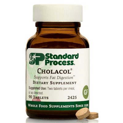 Cholacol® (California Only) (90 tablets)