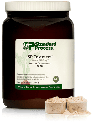SP Complete® (California Only) (795 Grams)