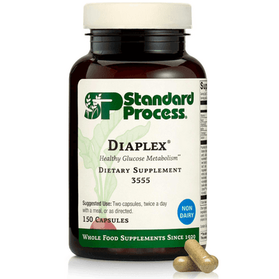 Diaplex (California Only) (150 capsules)