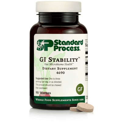 GI Stability™ Wafers (California Only) (90 wafers)