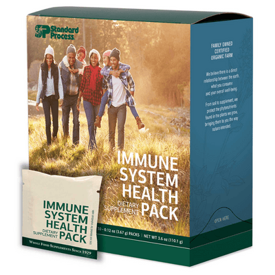 Immune System Health Pack (California Only) (30 packets)