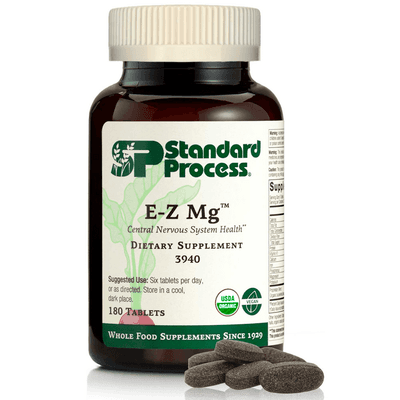 E-Z Mg™ (California Only) (180 tablets)