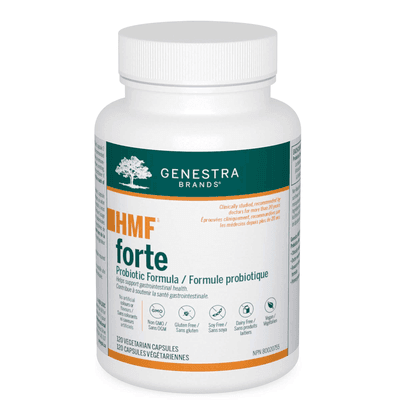 HMF™ Forte (120 capsules)