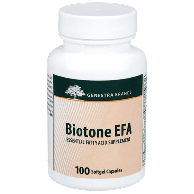 Biotone EFA (100 Softgel Capsules)