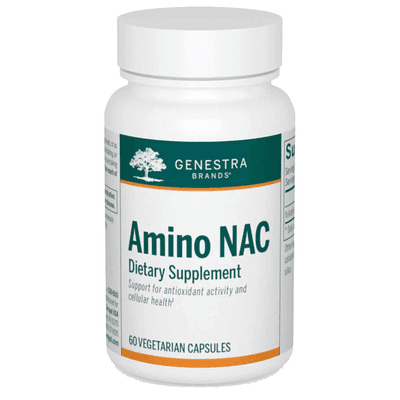 Amino NAC (60 capsules)