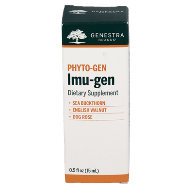 Imu-gen (15 Milliliters)