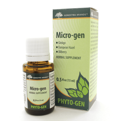 Micro-gen (15 Milliliters)