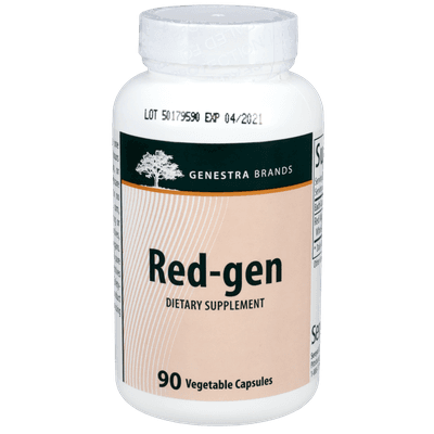 Red-Gen (90 capsules)