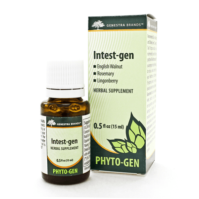 Intest-Gen (15 Milliliters)