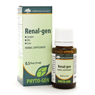 Renal-gen (15 Milliliters)
