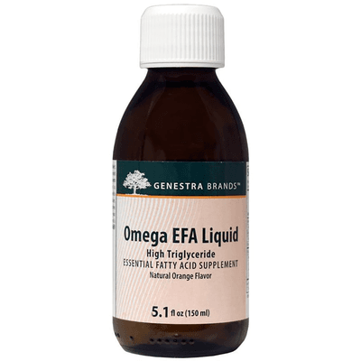 Omega EFA Liquid (150 Milliliters)