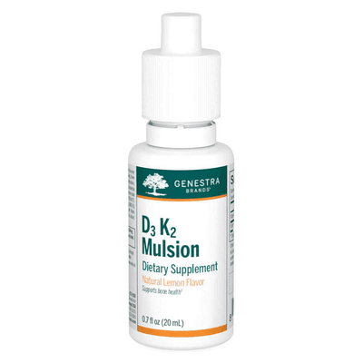 D3 K2 mulsion (20 Milliliters)