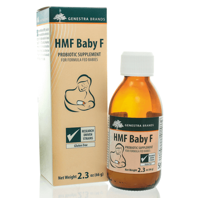 HMF Baby F (66 Grams)
