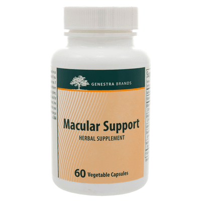Macular Support (60 capsules)