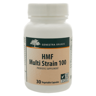 HMF Multistrain 100 (30 capsules)