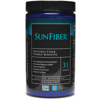 SunFiber (217 Grams)