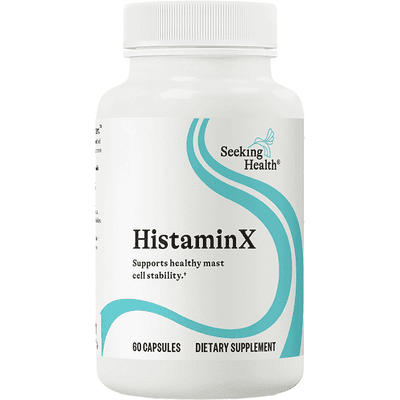 HistaminX (60 capsules)