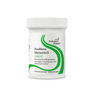 ProBiota HistaminX (60 capsules)