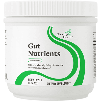 Gut Nutrients (228 Grams)
