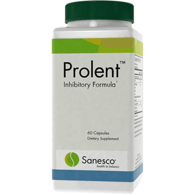 Prolent™ (60 capsules)