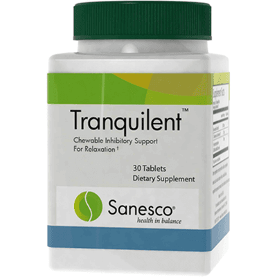 Tranquilent™ (30 tablets)