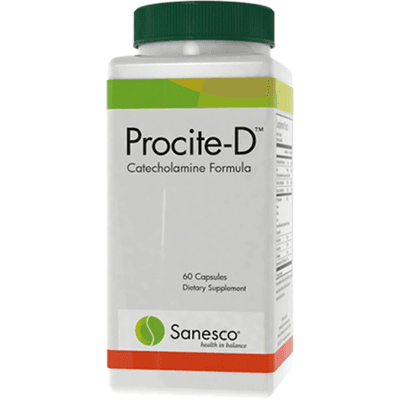 Procite-D™ (60 capsules)