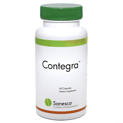 Contegra™ (60 capsules)