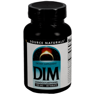 DIM 100mg (60 tablets)