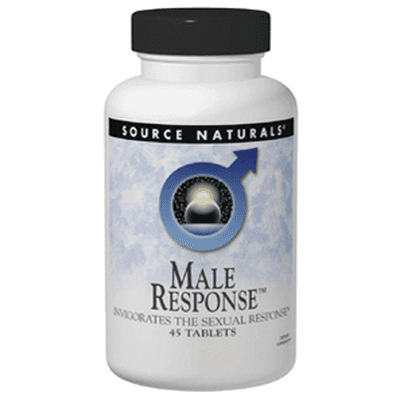 Male Response (45 tablets)