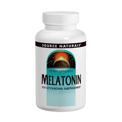 Melatonin 5mg (60 tablets)