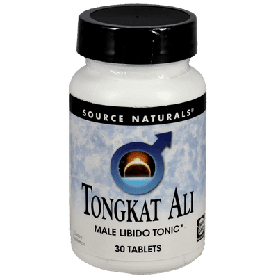 Tongkat Ali (30 tablets)