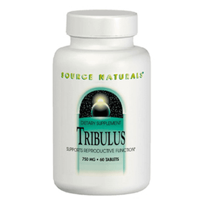 Tribulus Extract (60 tablets)