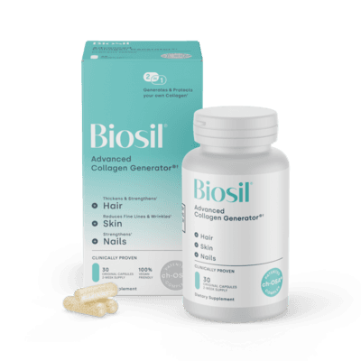 Advanced Collagen Generator, Original Capsules (30 capsules)