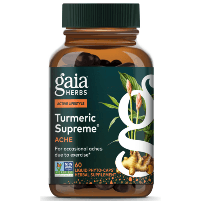 Turmeric Supreme® Ache (60 capsules)