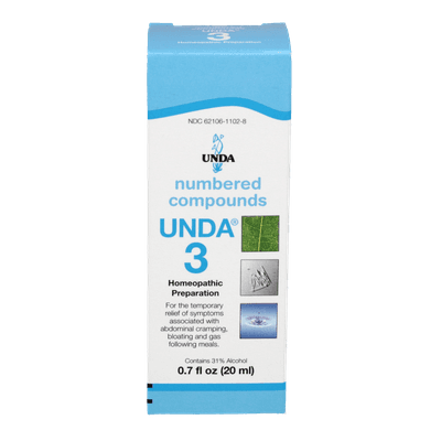 Unda #3 (20 Milliliters)