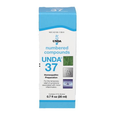 Unda #37 (20 Milliliters)