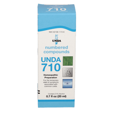Unda #710 (20 Milliliters)