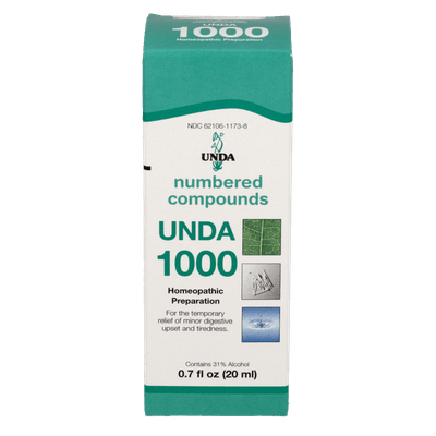 Unda #1000 (20 Milliliters)