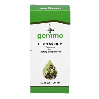 Ribes nigrum (125 Milliliters)