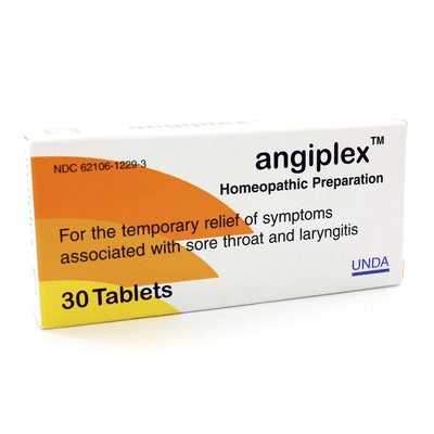Angiplex (30 tablets)
