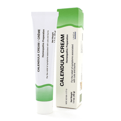 Calendula Cream (40 Grams)