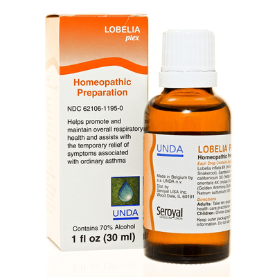 Lobelia Plex (30 Milliliters)