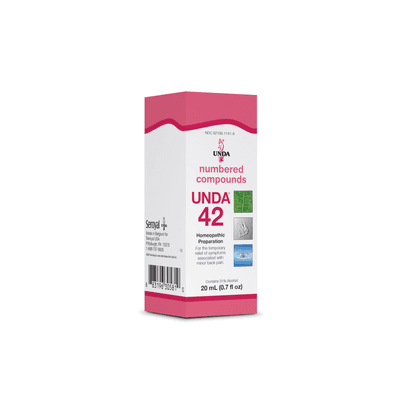 Unda #42 (20 Milliliters)